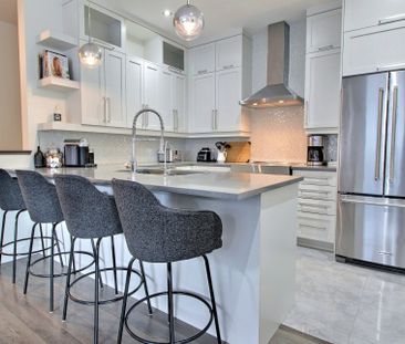 Appartement à Bromont - Photo 3