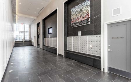 For Lease - 42 Charles Street Unit# 2103, Toronto, Ontario - Photo 5