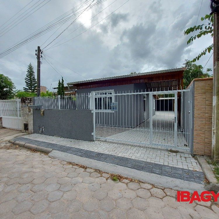 Casa 2 Quartos Vargem Pequena 63m² - Foto 2