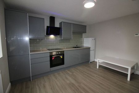 Flat 2 Eldon Street, Preston - Photo 5