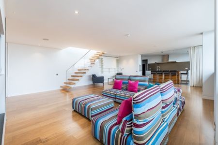 5 bedroom apartment to rent - Photo 4