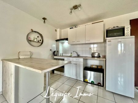 Location Appartement 3 pièces 53m² L ISLE JOURDAIN 32600 - Photo 4