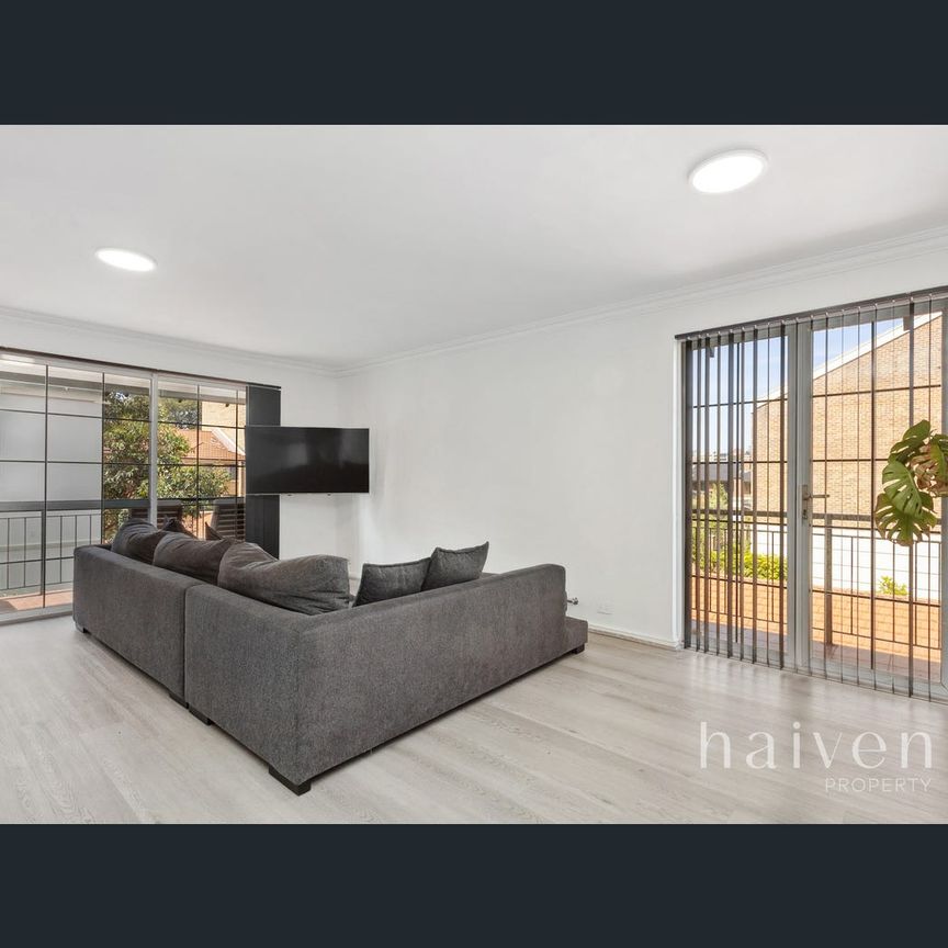 48/30 BISHOPS ROW, East Perth, WA 6004 - Photo 1