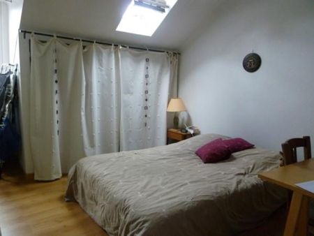 T2 Hauts-Pavés - 669 € / mois C.C Nantes (44000) - Photo 2