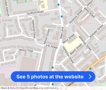 New Lane Studio, Eccles M30 - Photo 1