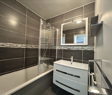2 pièces - 46,11 m² - 1er étage - Colocation non autorisée - Photo 3