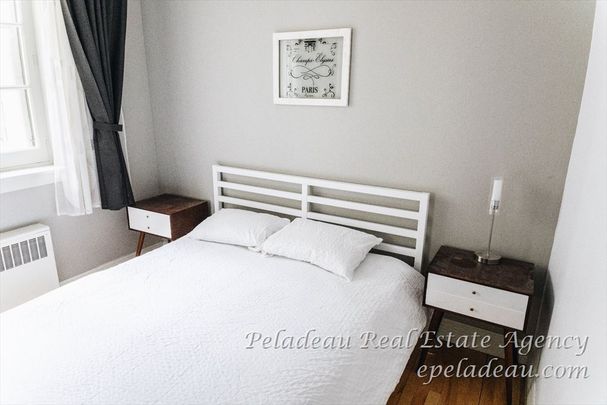 83 Rue St-Louis #4 - Photo 1