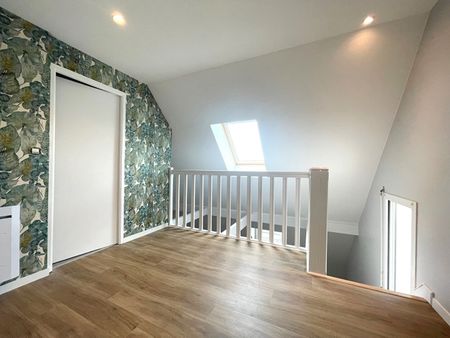 Appartement - QUIMPER - Team Ouest Immobilier - Photo 3