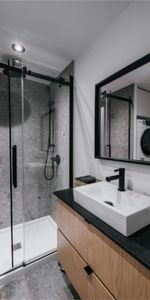 Loft entièrement meublé à louer Saint-Jean-Baptiste mars 2026 - Photo 3