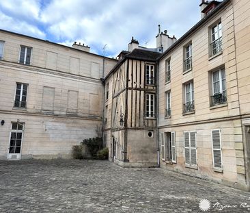 Location Appartement 1 pièce 28m² ST GERMAIN EN LAYE 78100 - Photo 5