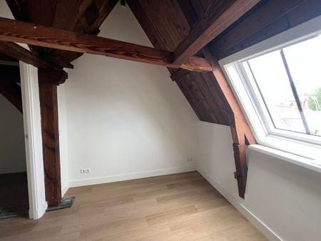 Bovenwoning Breedstraat, Leeuwarden huren? - Photo 2