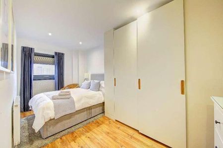 Milner Road, South Wimbledon, Wimbledon, London, SW19 - Photo 2