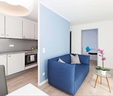 Apartment Duo Comfort - Photo 5