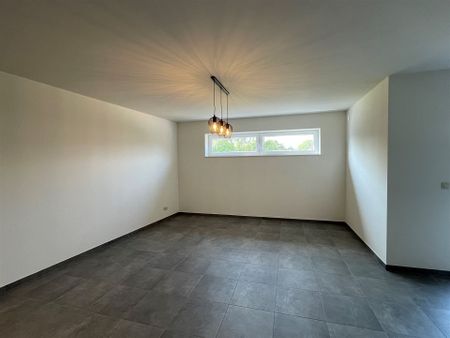Energiezuinig appartement met 2 slaapkamers en terras - Photo 3