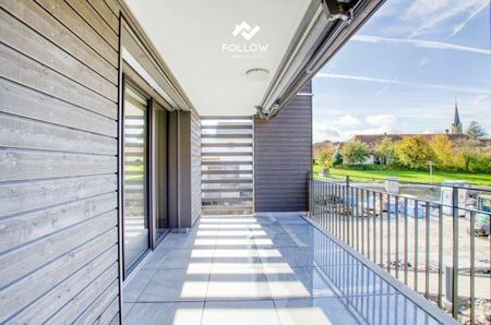 Exklusives Wohnerlebnis - moderne 4.5-Zimmer-Neubauwohnung mit Stil und Komfort - Foto 4