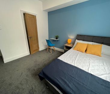 1 bedroom in a house share to rent - Photo 6