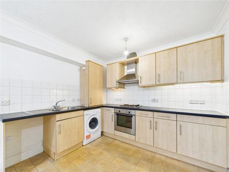 1 bedroom maisonette to rent - Photo 5