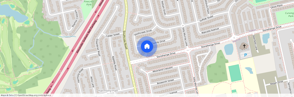 79 Surrey Drive, Hamilton