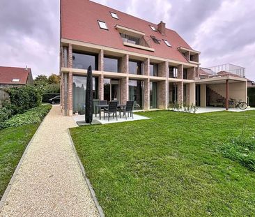 Duplex te huur - Foto 1