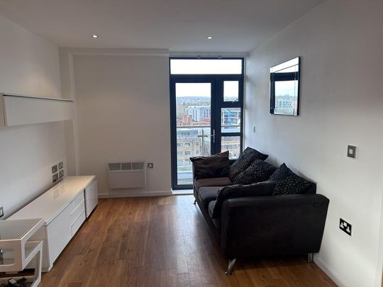 1 bedroom apartment to rent - Photo 1