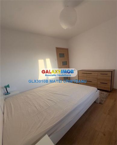 Inchiriez apartament 2 camere Margeanului - Fotografie 4