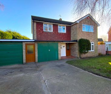 Beaumont Close, Keyworth, Nottingham - Photo 2