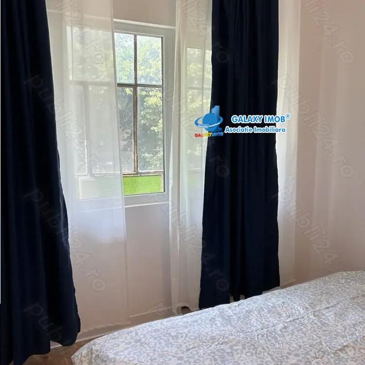 Inchiriere apartament 3 camere Rahova - Photo 1
