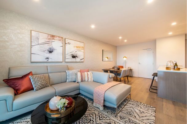 3107/63 Adelaide Terrace, East Perth WA 6004 - Photo 1