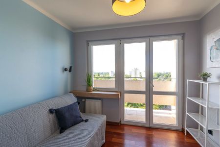 3 pokojowe mieszkanie - pierwszy najem Retkinia 54.22 m² - Photo 5