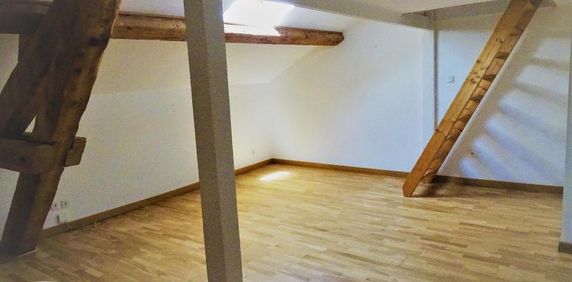 Appartement 1 pièce - 22 m² - Photo 2
