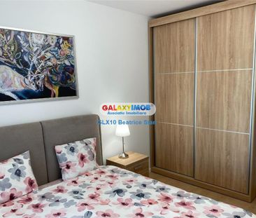 Inchiriere resedinta noua 2 camere in complex rezidential cu piscina - Fotografie 4