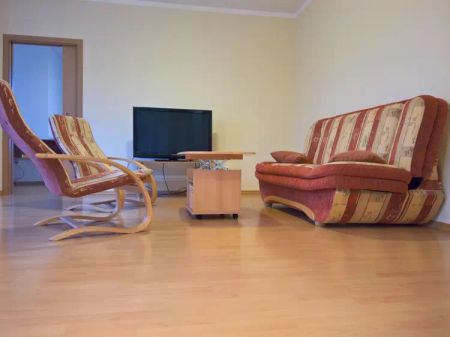 Vybavený byt 2+kk s balkonem, parkovací stání, Na Vyhlídce, Frýdek - Photo 5