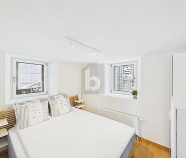 2.5 Zimmer, 35 m², EG - Photo 2