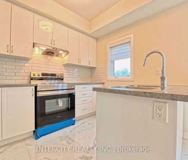 For Lease - 76 Fieldridge Crescent, Brampton, Ontario - Photo 6