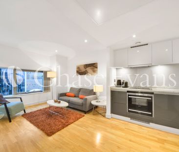 studio apartment to rent - Photo 4