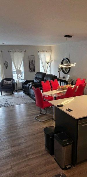 Appartement Style condo 4½ à louer, 2 chambres, 1 salle de bain - Photo 1