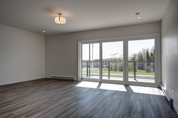 5529, boul. René Lévesque #301, Sherbrooke (Rock Forest | St-Élie) - Photo 1