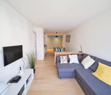 Appartement Saint Jean De Luz 2 pièce(s) 49.10 m2 - Photo 1