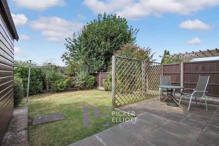 Charnwood Road, Barwell, Leicester, LE9 - Photo 2