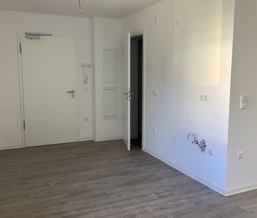 Da kommt man gern Heim. praktische 1-Zimmer-Single-Wohnung - Photo 2