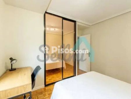 Piso en alquiler en Centro - Foto 5