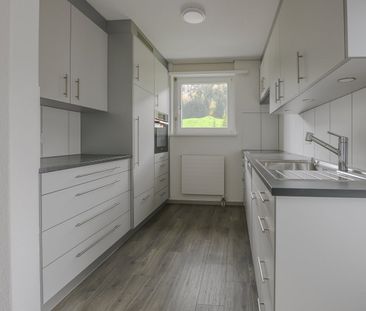 3.5 Zimmer, 83 m², 2. Stock - Foto 2