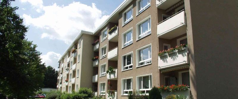 3 - Zimmerwohnung mit Balkon - Photo 1