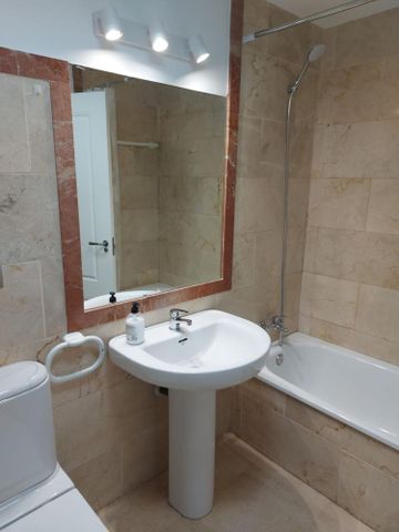 Piso En alquiler Calle la Noria s/n, San Luis de Sabinillas, Manilva - Photo 4