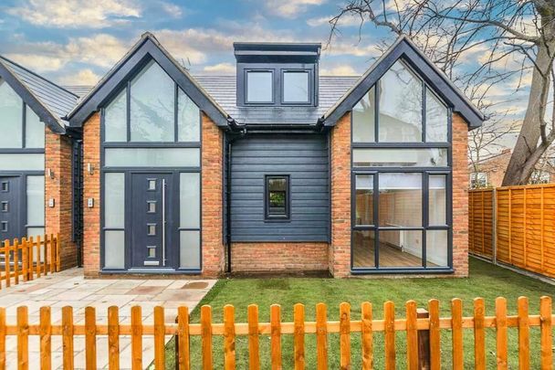 Edeleny Close, East Finchley, London - Photo 1