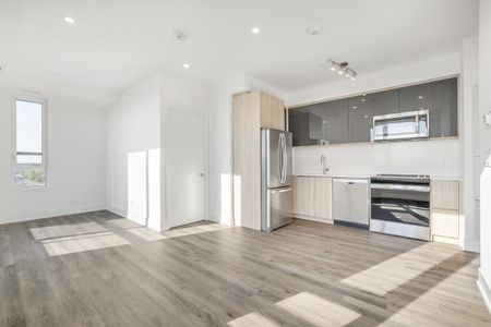 For Lease - 3100 Keele Street Unit# 1215, Toronto, Ontario - Photo 4