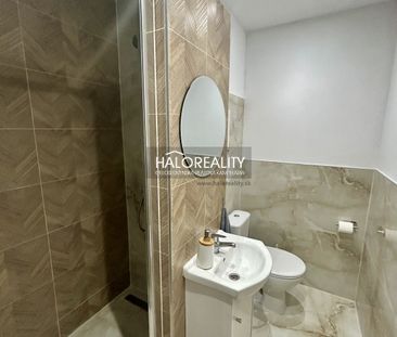 1,5 izbový byt na prenájom 39m2, Prievidza - Photo 5