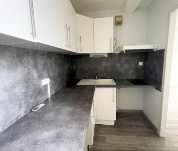 Location Appartement 1 pièce 28m² - Photo 5