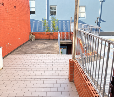 1/511 Marrickville Road, Dulwich Hill, NSW 2203 - Photo 3