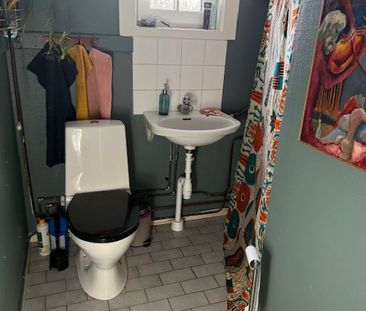 Långa Raden Brandalsundsvägen, Järna - Photo 6